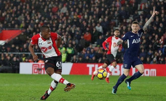 南安普顿客场作战不力，遭遇连败境况堪忧