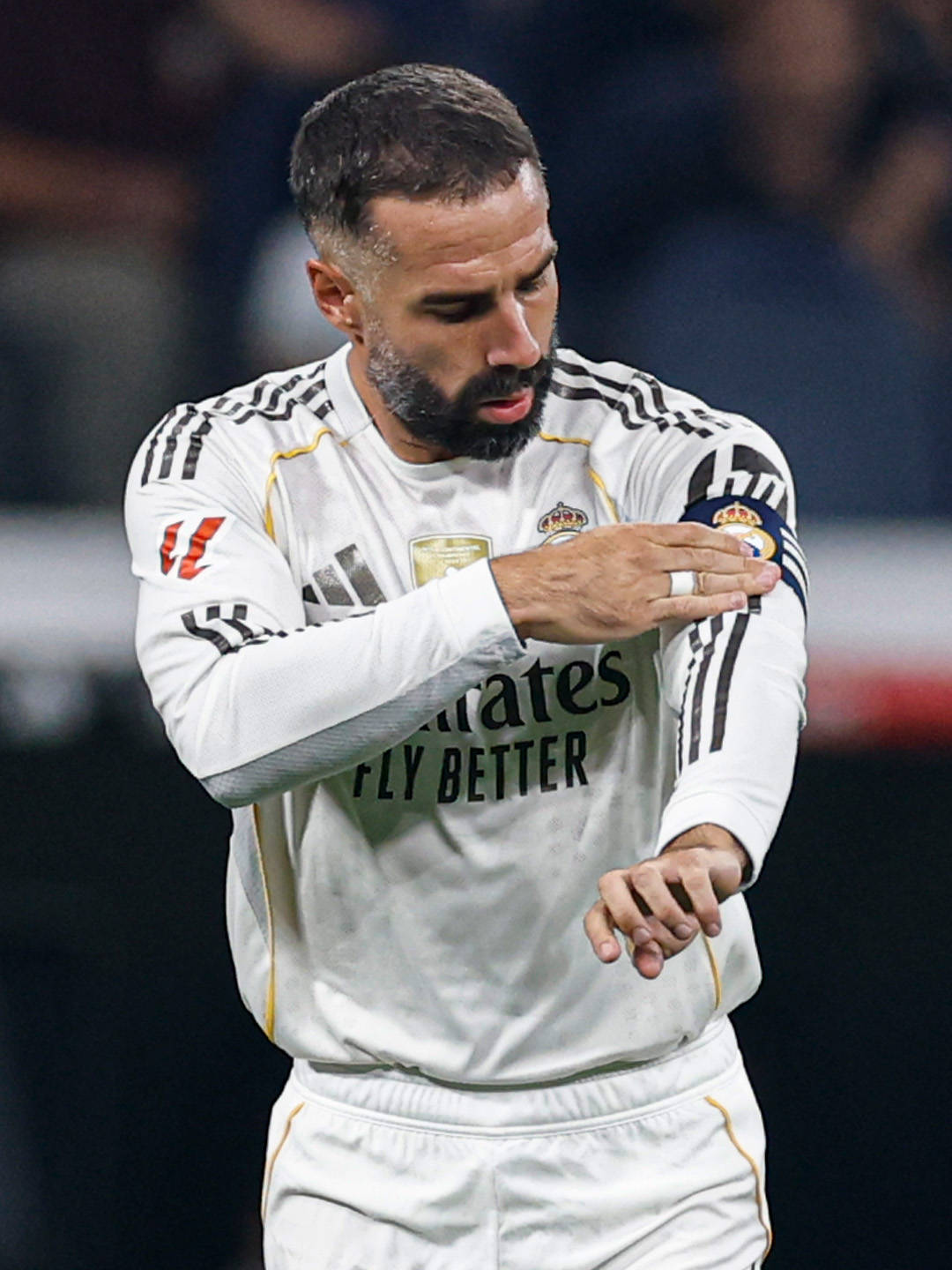 皇家马德里宣布签下新援,强化中场实力的简单介绍 皇家马德里宣布签下新援,强化中场实力的简单介绍