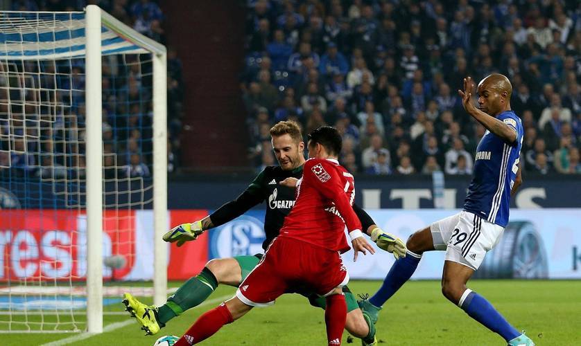 沃尔夫斯堡主场强势击败汉堡，豪取三分！的简单介绍