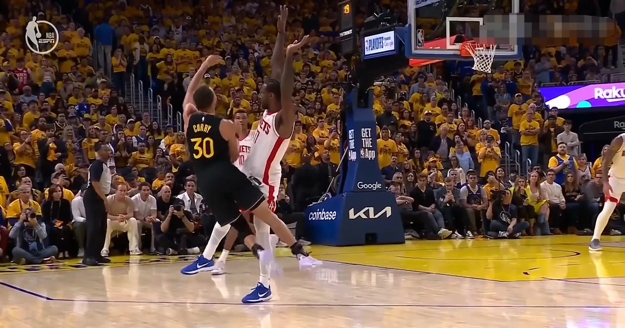 火箭主场惨遭骑士逆转