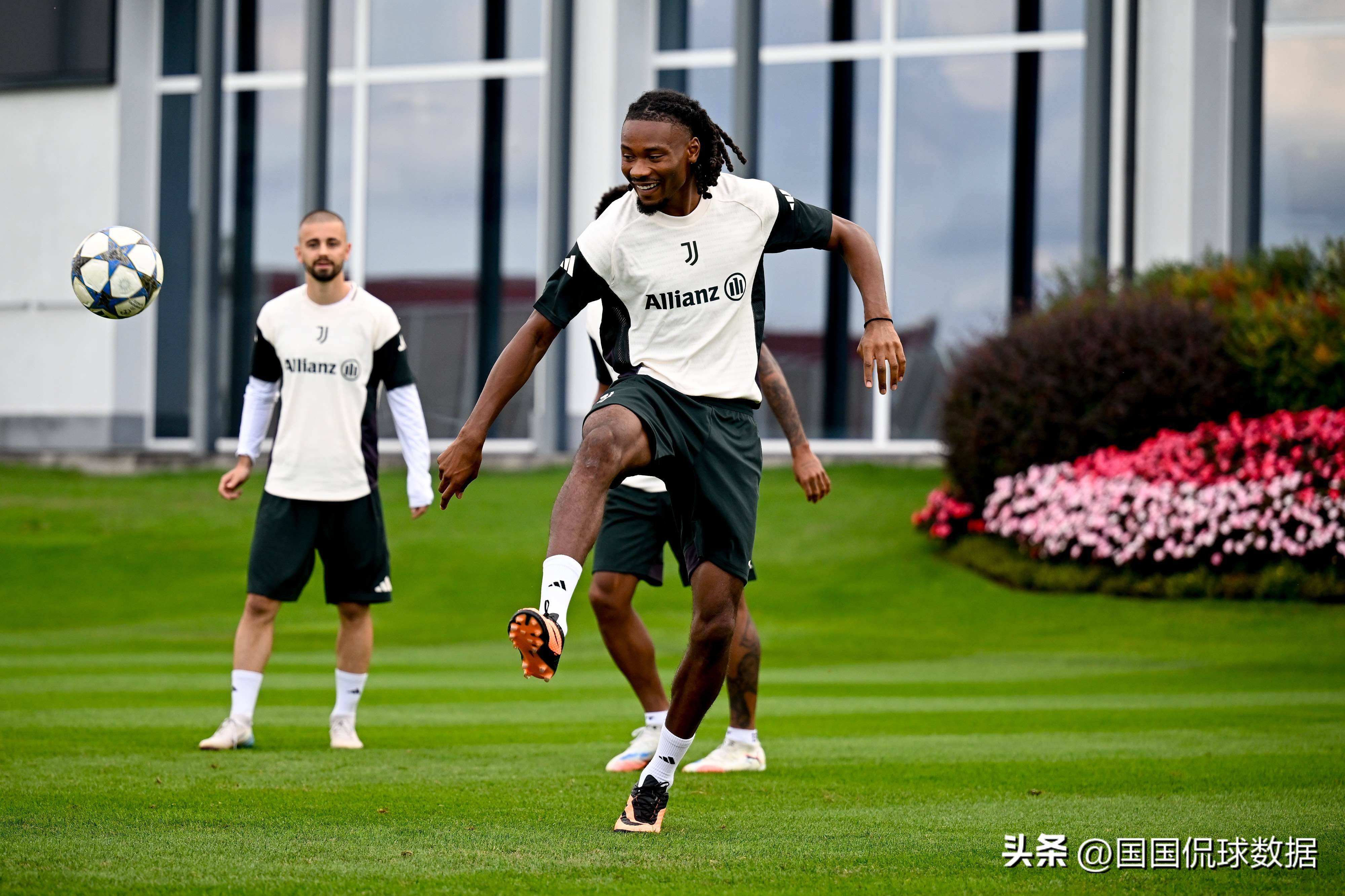 开云体育电竞-尤文图斯欧冠夺冠不易，球员功勋赫赫的简单介绍