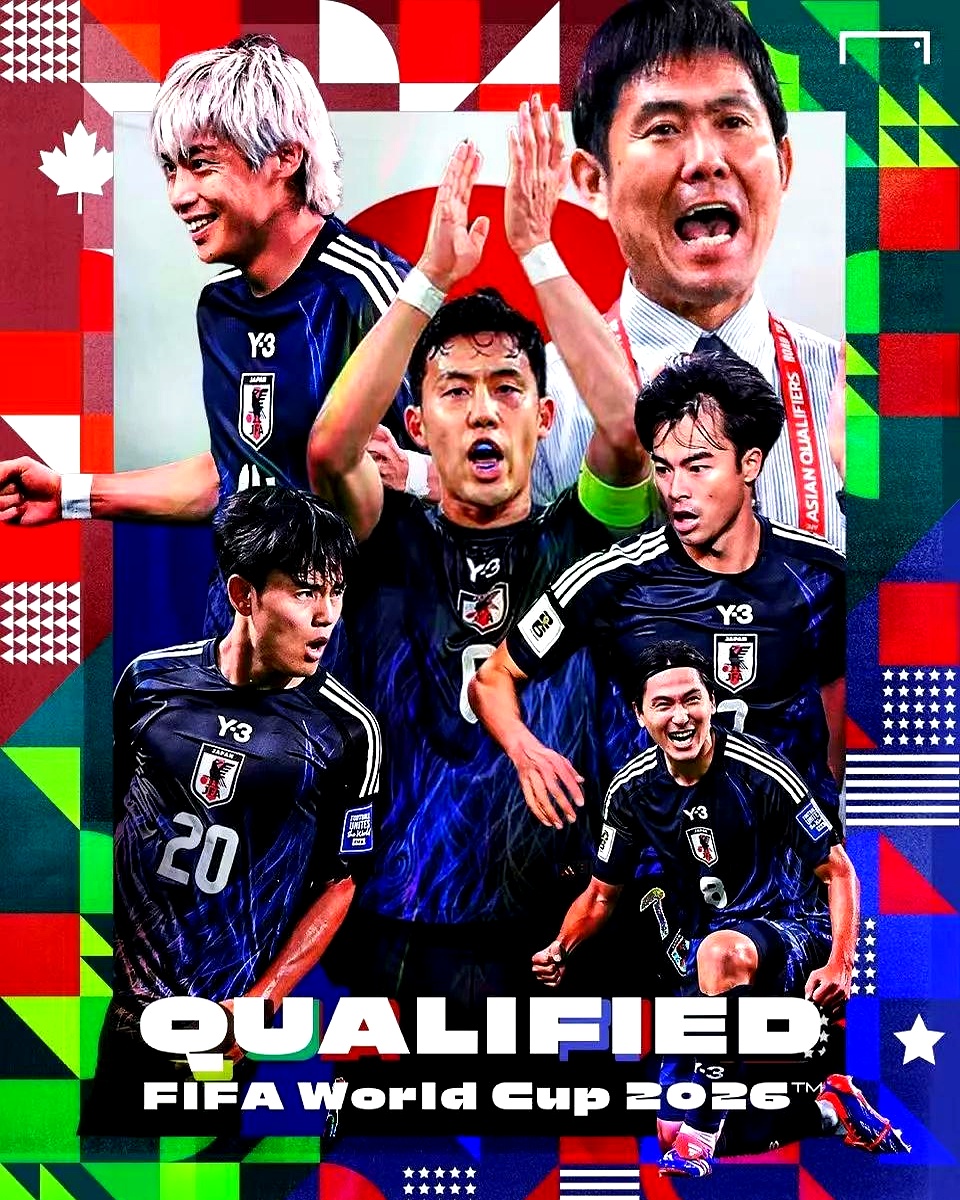 关于日本球队逆袭成功,晋级至淘汰赛的信息 关于日本球队逆袭成功,晋级至淘汰赛的信息