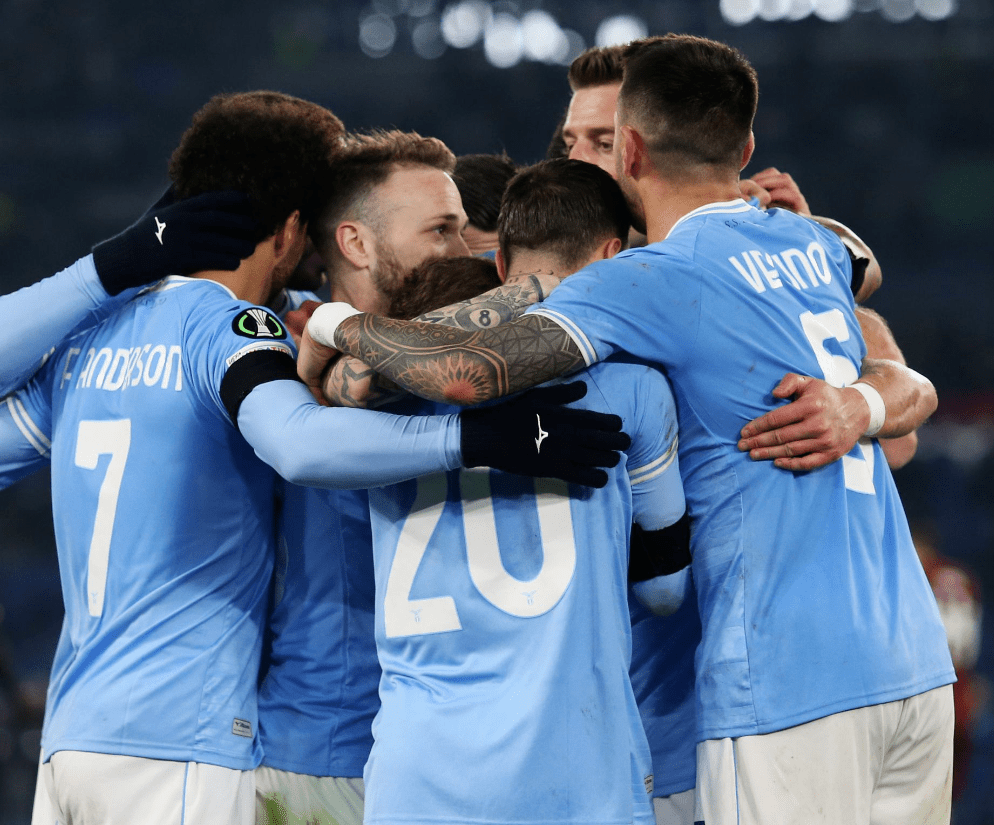 开云体育网页版-包含拉齐奥客场不败，保持与领头群一线之差的词条