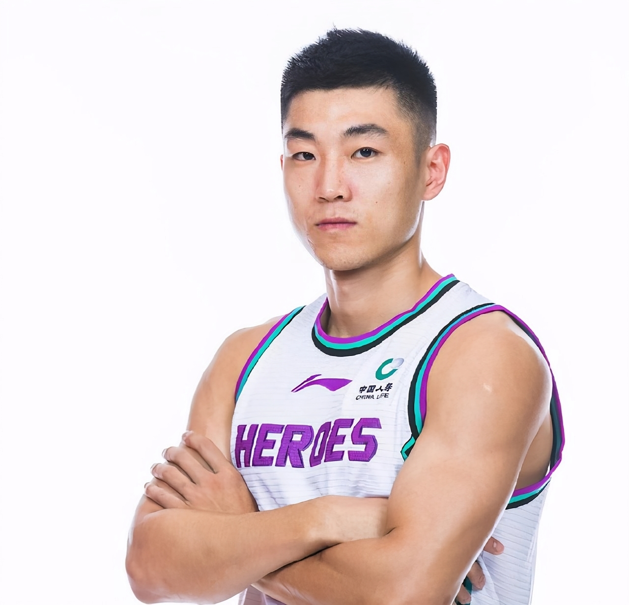 福建男篮取得惊艳胜利，球员表现出色的简单介绍