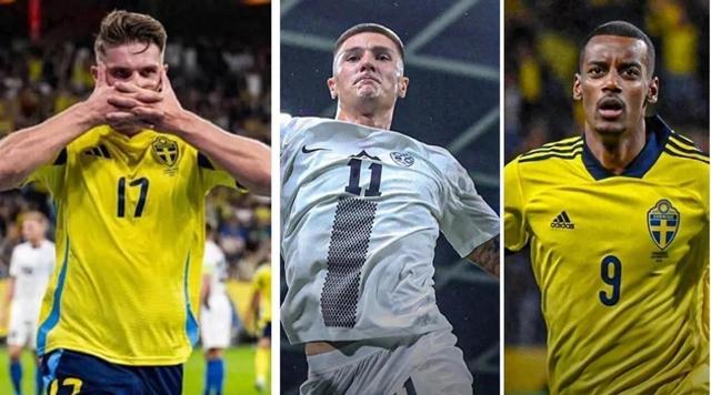 卢森堡队意外逆袭，取得胜利！