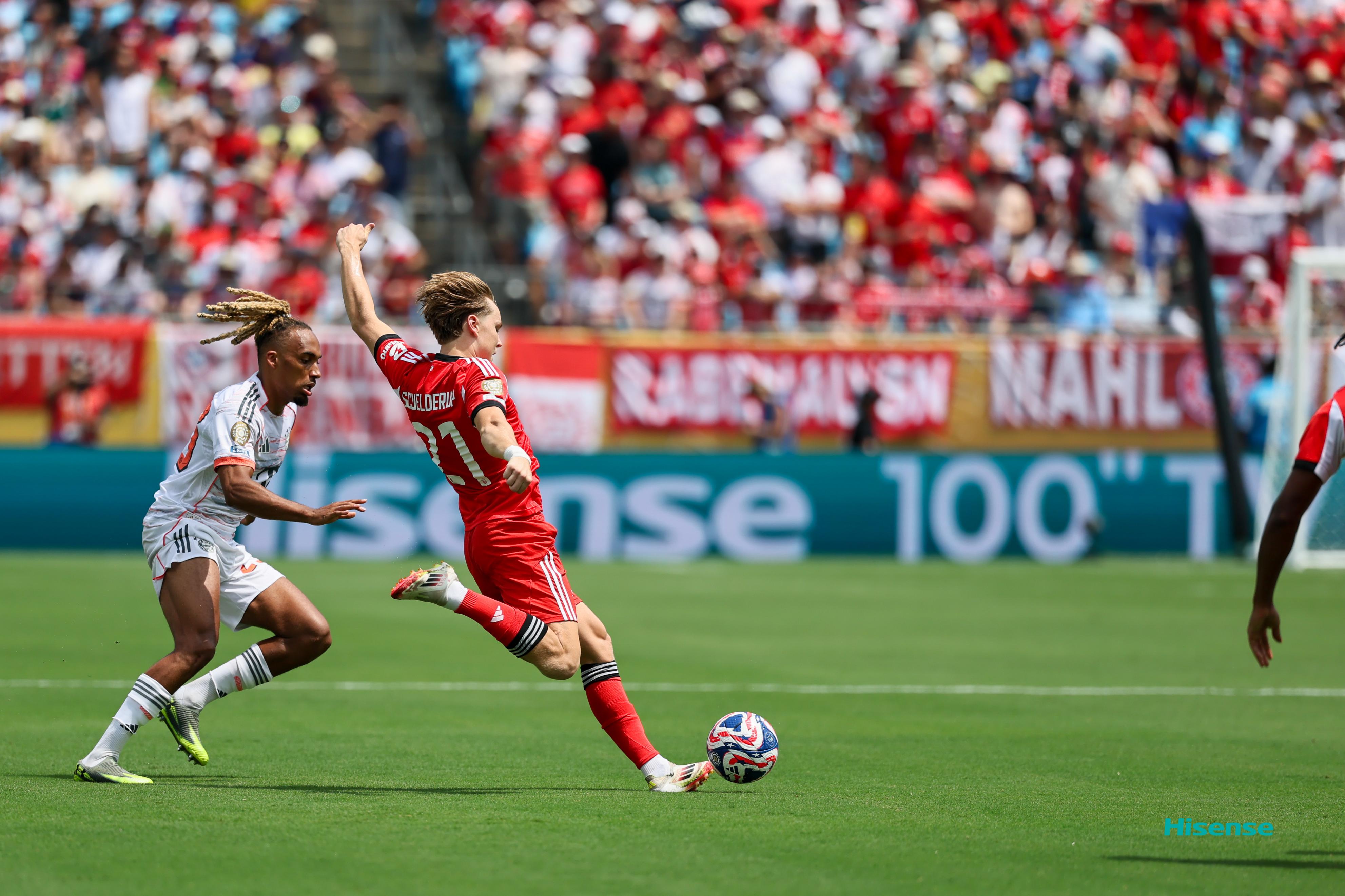 开云体育娱乐-拜仁慨叹，遗憾无缘欧洲联赛决赛