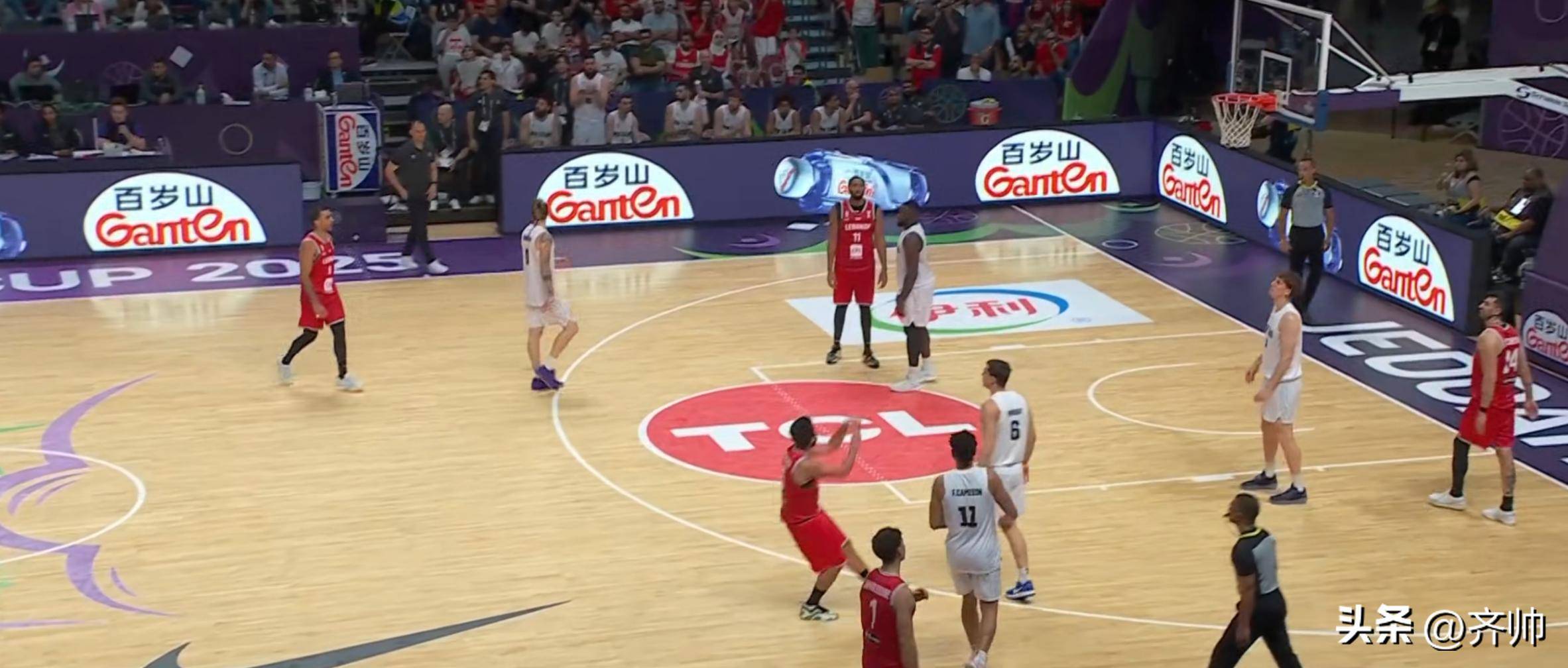 开云体育在线-新西兰男篮击败对手，晋级半决赛