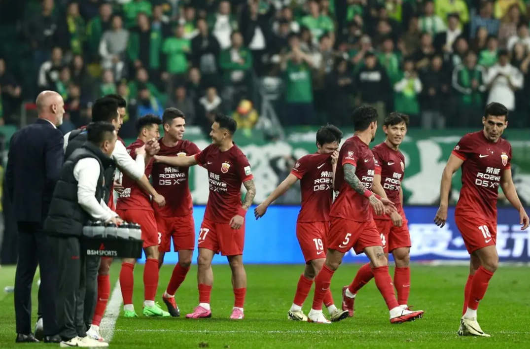 开云体育下载-中超球队实力逐渐提升，比赛精彩纷呈的简单介绍