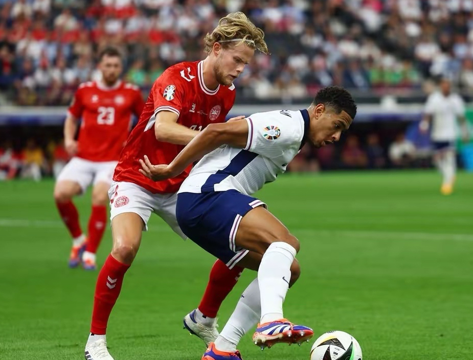 欧洲一线球队备战世界顶尖赛事