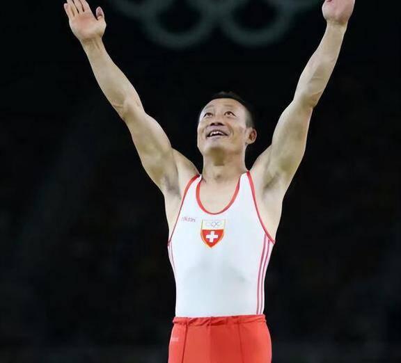 开云体育app-瑞士运动员实现突破，向着金牌冲刺