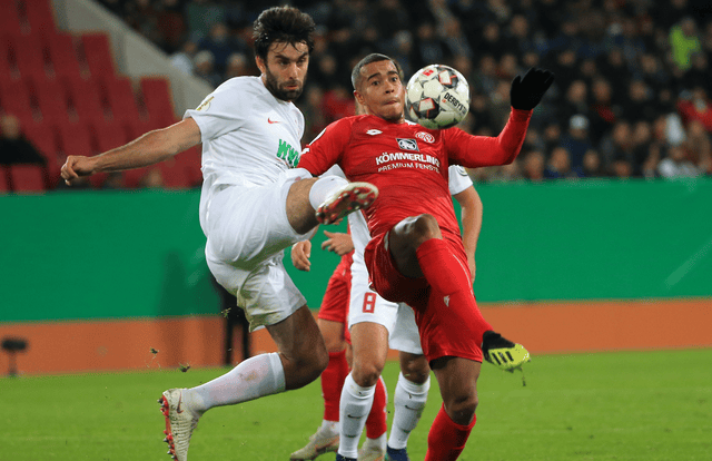 美因茨迎来雪加拿大，力图主场保持不败的简单介绍