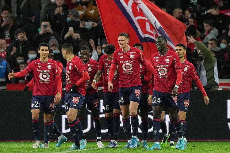 开云体育中国官网-里尔客场逆转击败对手，取得关键三分