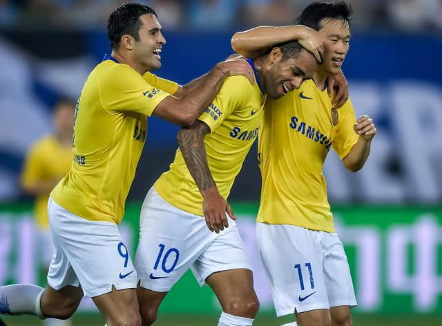 开云体育官方入口-关于江苏苏宁客场胜大连一方，继续保持不败的信息