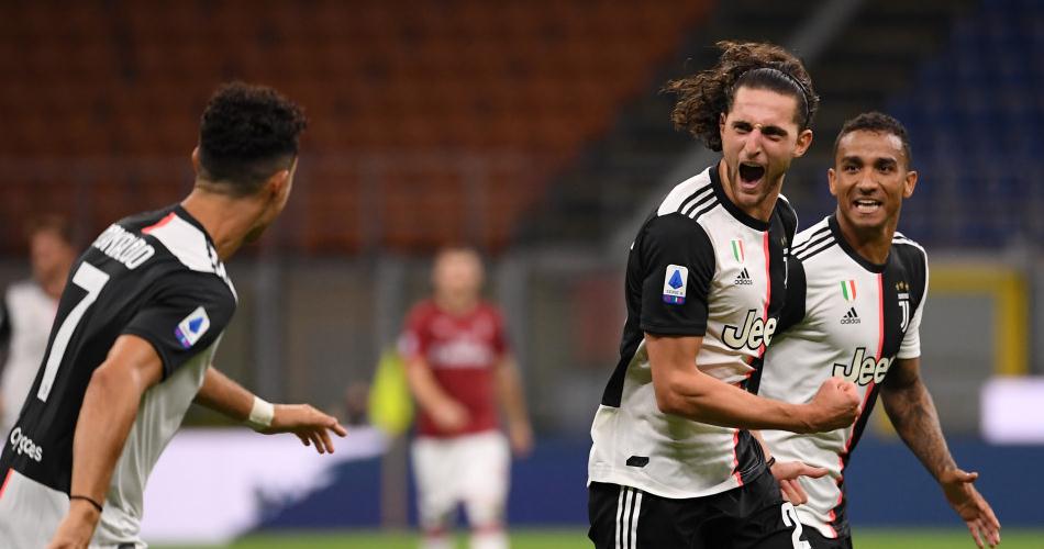 开云体育网站-尤文图斯惊天逆转，力挽狂澜绝佳表现的简单介绍