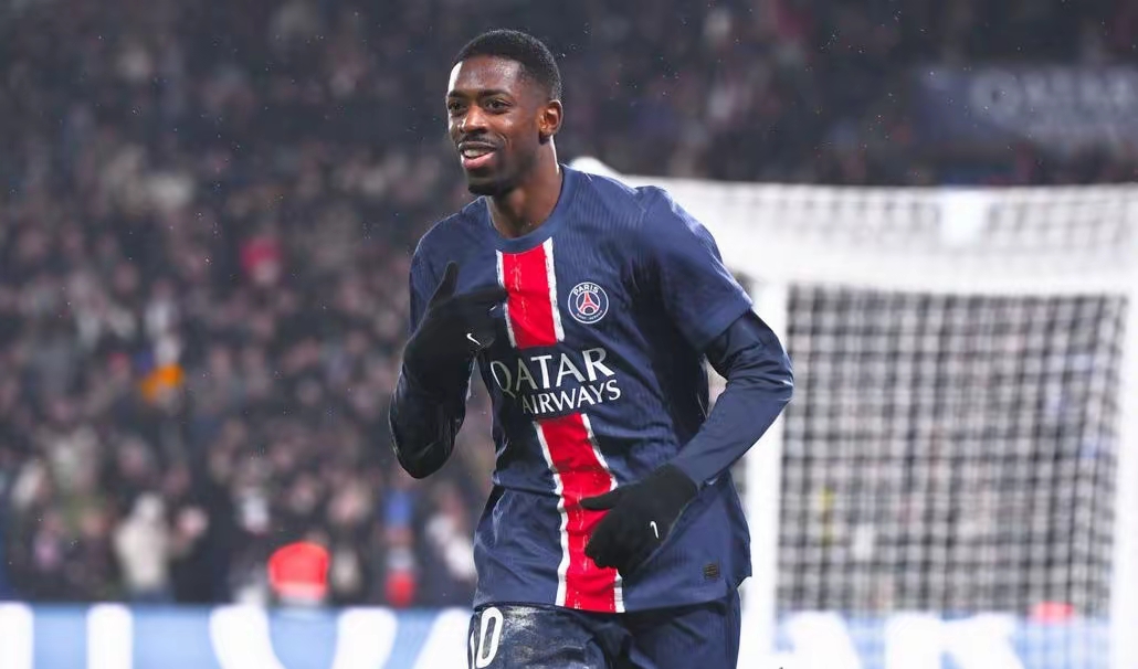 开云体育app-里尔惨败，法甲前四位置受到威胁